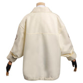 Meryl Stryfe Cosplay Costume Outfits Halloween Carnival Party Suit cosplay TRIGUN STAMPEDE